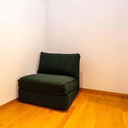 Apartment Duplex Cosy Appt, Location