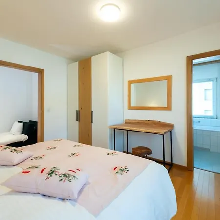Duplex Cosy Appt, Location Apartment *