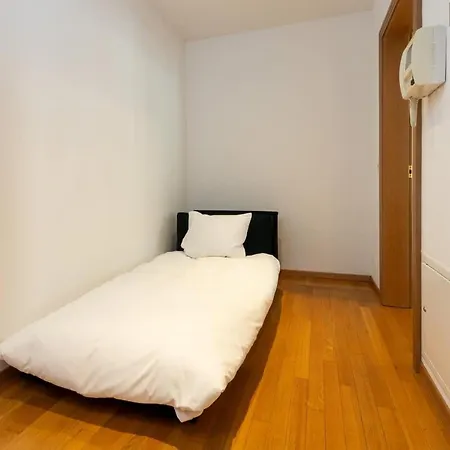 Duplex Cosy Appt, Location Apartman St. Moritz