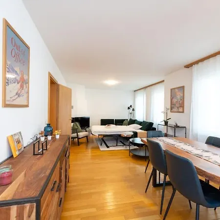 Duplex Cosy Appt, Location Apartman