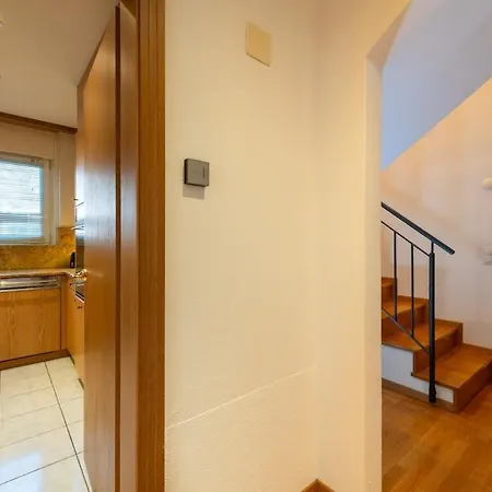 Duplex Cosy Appt, Location Apartment