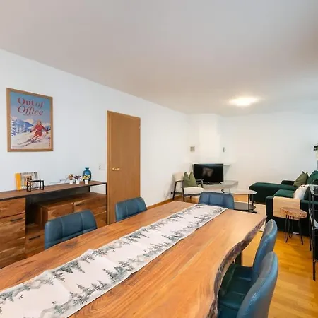 Apartment Duplex Cosy Appt, Location