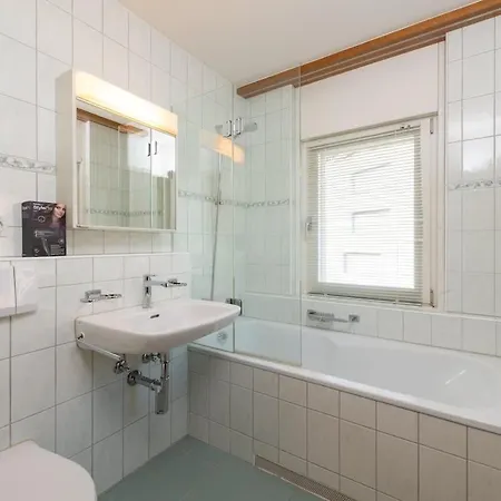 Duplex Cosy Appt, Location * St. Moritz