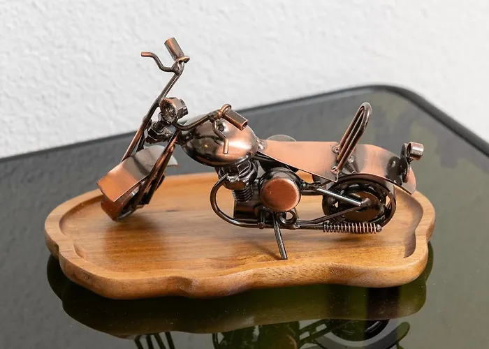 Апартаменты Duplex Cosy Appt, Location *