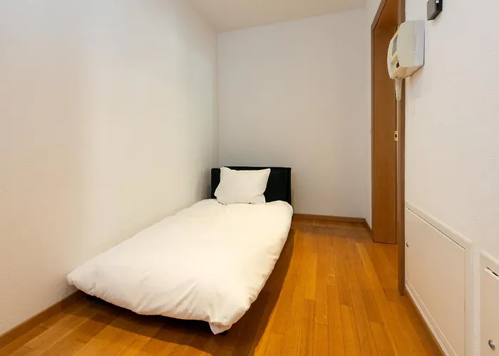 Duplex Cosy Appt, Location 아파트 세인트모리츠