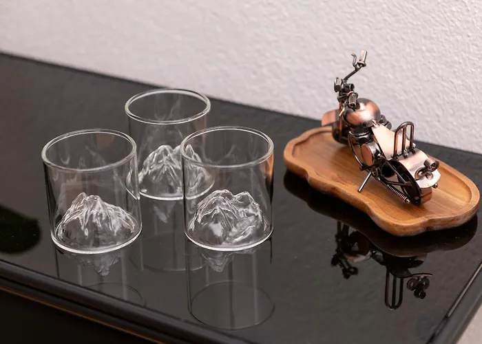 Duplex Cosy Appt, Location *