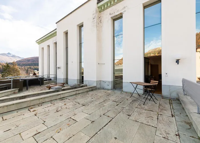 Апартаменты Duplex Cosy Appt, Location