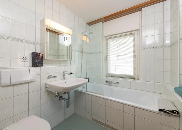 Duplex Cosy Appt, Location * Sankt Moritz