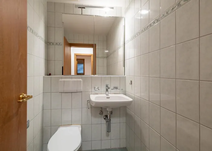 Duplex Cosy Appt, Location *