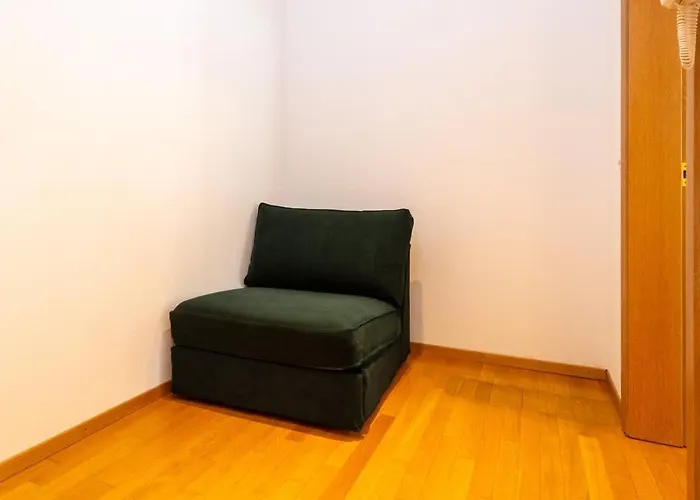 Apartament Duplex Cosy Appt, Location