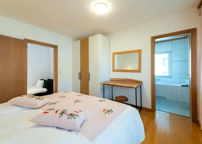 Duplex Cosy Appt, Location Apartament *