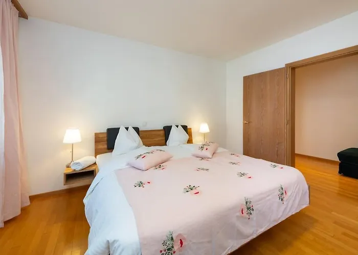 Duplex Cosy Appt, Location 아파트