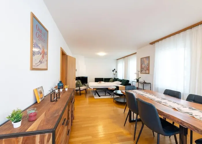 Duplex Cosy Appt, Location Apartament