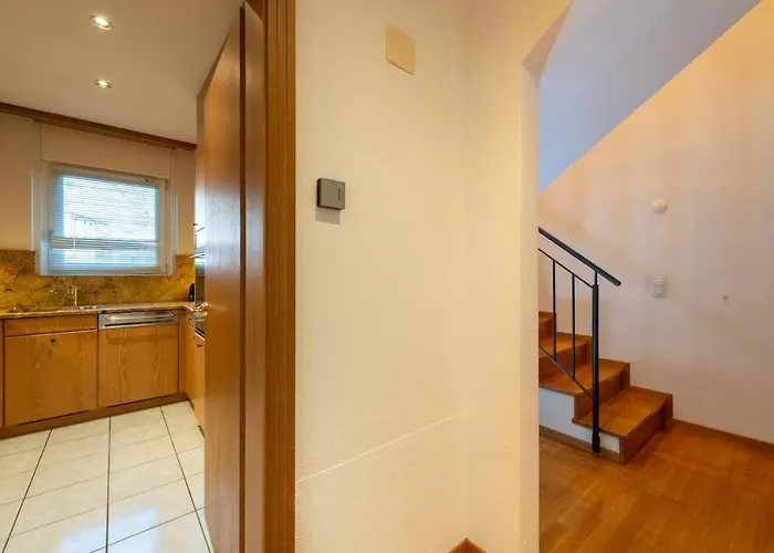 Duplex Cosy Appt, Location Апартаменты