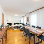Duplex Cosy Appt, Location شقة سانت موريتز