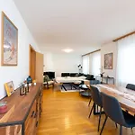 Duplex Cosy Appt, Location شقة