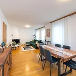 Duplex Cosy Appt, Location سانت موريتز
