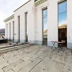 Duplex Cosy Appt, Location شقة سانت موريتز