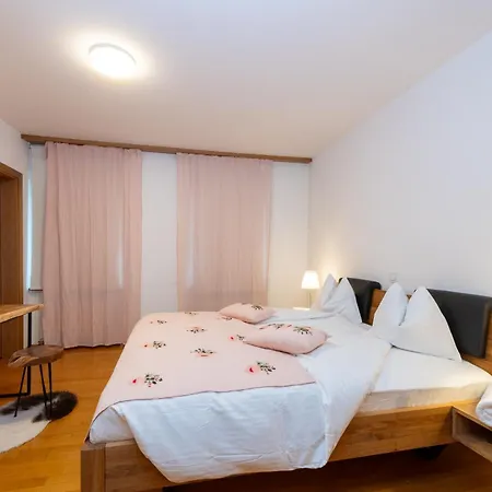 Duplex Cosy Appt, Location * سانت موريتز