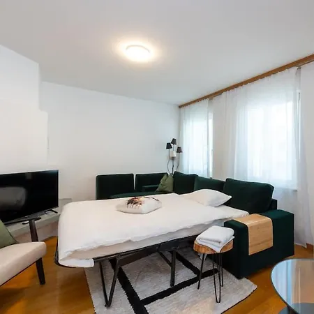 Duplex Cosy Appt, Location