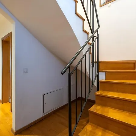 Apartament Duplex Cosy Appt, Location *