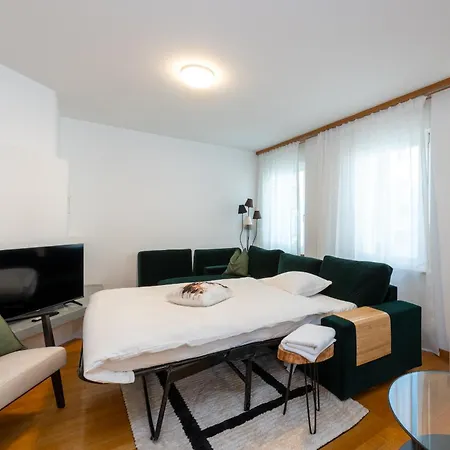 Duplex Cosy Appt, Location Apartman *