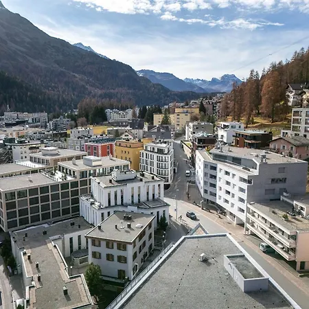 Apartman Duplex Cosy Appt, Location *