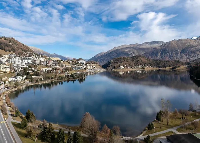 Apartman Duplex Cosy Appt, Location