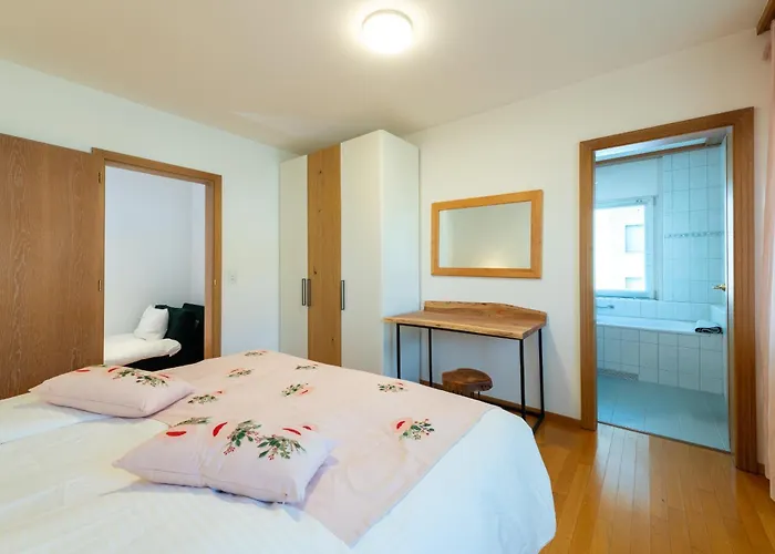 Duplex Cosy Appt, Location *