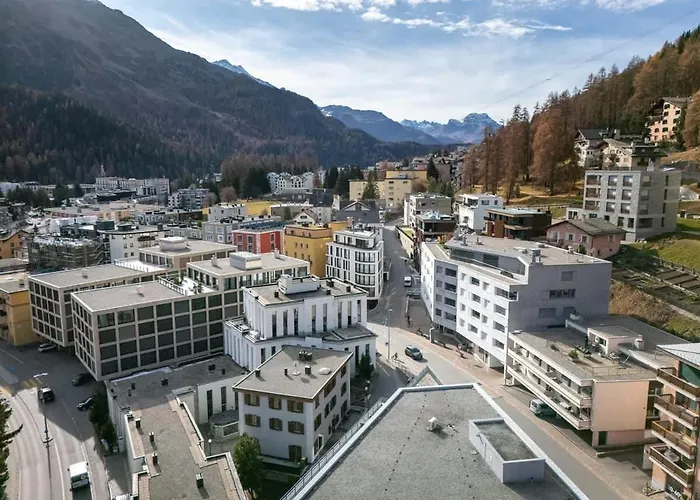 Apartman Duplex Cosy Appt, Location *