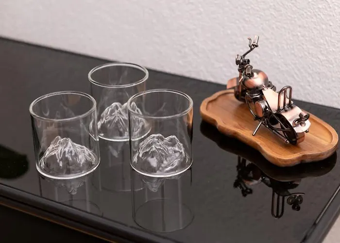 Apartman Duplex Cosy Appt, Location St. Moritz